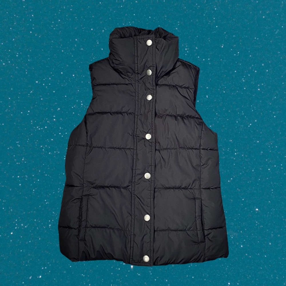 Old Navy Women’s Puffer Vest